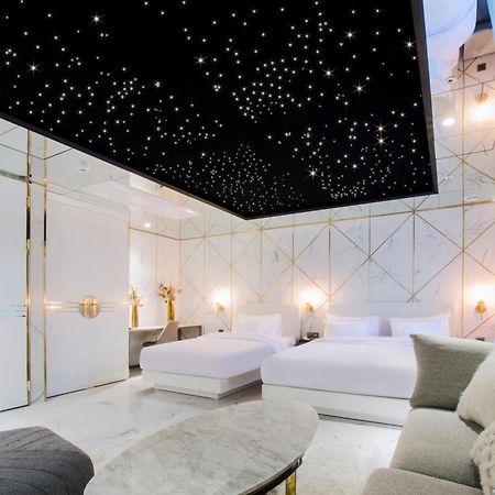 Hotel The Castle Jamsil#1 Сеул Экстерьер фото